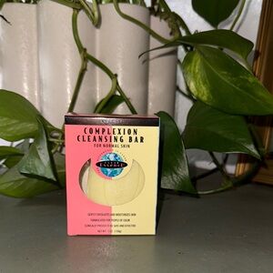 Complexion Cleansing Bar for Normal Skin